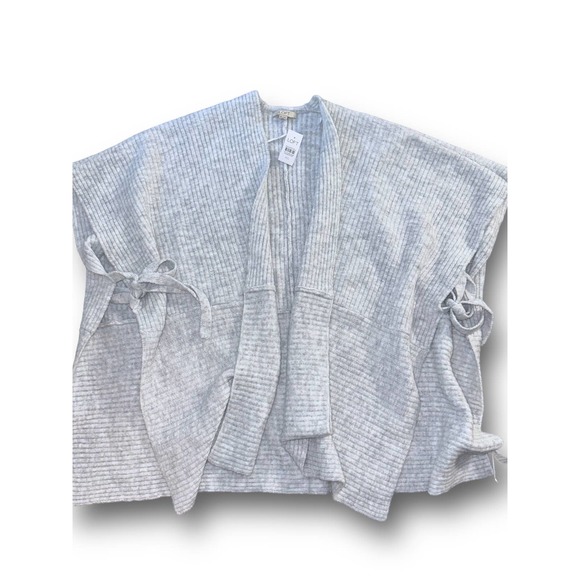 LOFT Tops - Women's Loft Cozy Wrap NWT - M/L